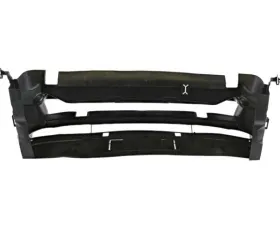 Genuine BMW Engine Air Duct 51-74-7-290-609