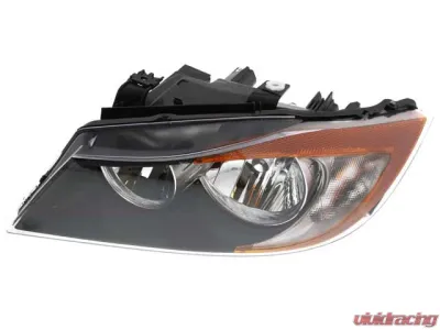 TYC Genera Headlight Assembly 63-11-6-942-725 - 63-11-6-942-725