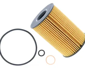Hengst Automotive Oil Filter Kit 11-42-7-583-220