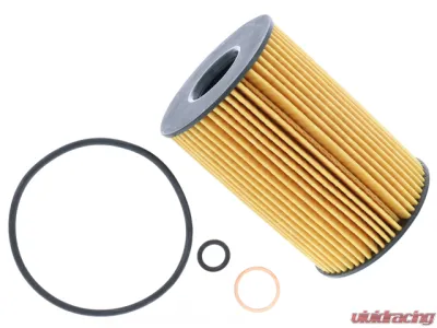 Hengst Automotive Oil Filter Kit 11-42-7-583-220 - 11-42-7-583-220