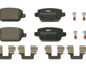 Ferodo Brake Pad Set 30671576