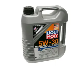 Liqui Moly Engine Oil 2249