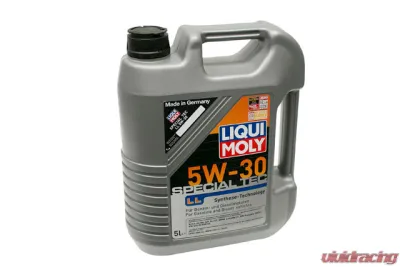 Liqui Moly Engine Oil 2249 - 2249