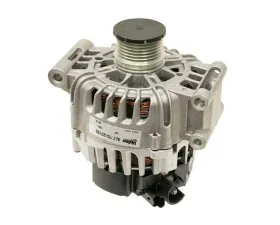 Valeo Alternator 12-31-7-615-484