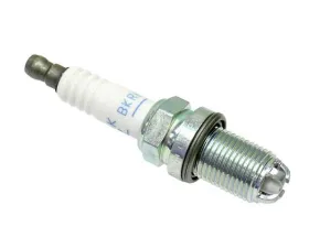 NGK Multi-Ground Spark Plug Box of 4 (BKR6EQUP)