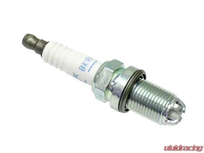 NGK Multi-Ground Spark Plug Box of 4 (BKR6EQUP) - 3199