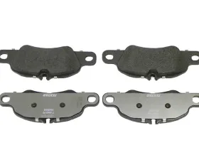 Textar Brake Pad Set 981-351-939-04
