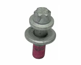 Genuine BMW Bolt 33-32-6-764-563