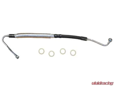 Rein Automotive Power Steering Hose 32-41-1-093-929 - 32-41-1-093-929