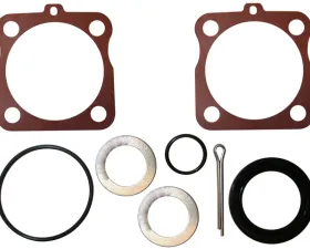 JP Group Dansk Wheel Seal Kit 111-598-051 A