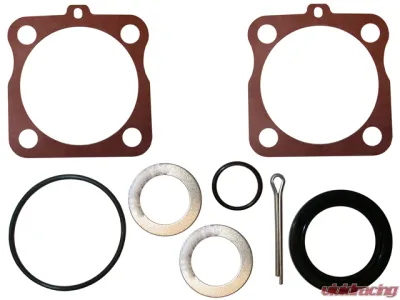 JP Group Dansk Wheel Seal Kit 111-598-051 A - 111-598-051 A
