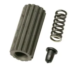 Genuine Audi | VW Power Steering Shaft Kit 4E0-198-156 B