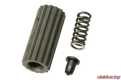 Genuine Audi | VW Power Steering Shaft Kit 4E0-198-156 B - 4E0-198-156 B