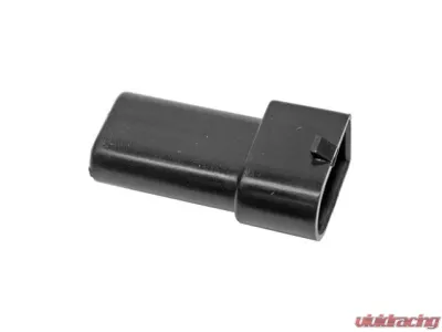 Genuine Porsche Plug Housing 811-972-575-A - 811-972-575-A