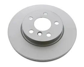 ATE Brakes Brake Disc 34-11-6-866-295