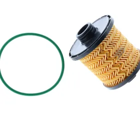 Purflux Oil Filter Kit 177-180-55-00