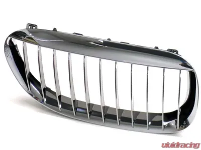 Genuine BMW Grille 51-13-7-077-932 - 51-13-7-077-932