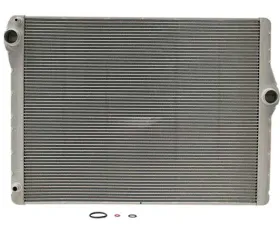 Nissens Radiator 17-11-8-669-005