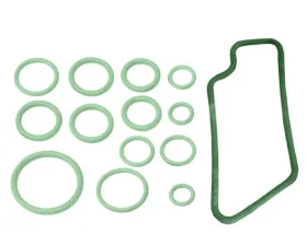 Santech A/C O-Ring Kit 22 7598 632