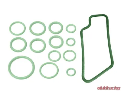 Santech A/C O-Ring Kit 22 7598 632 - 22 7598 632