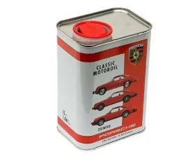 Genuine Porsche Engine Oil 000-043-209-28