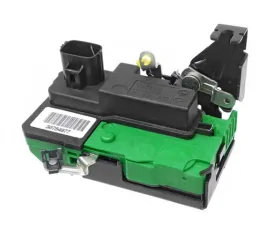 Genuine Volvo Door Lock Mechanism 30784977