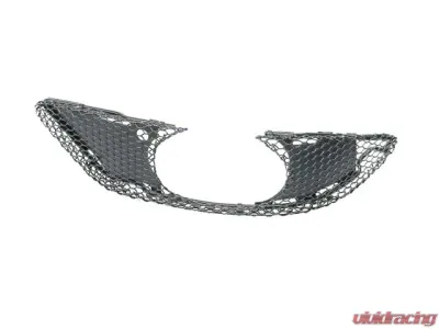 Genuine Mercedes Bumper Cover Grille 203-885-17-53 - 203-885-17-53