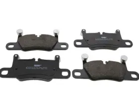 Ferodo Brake Pad Set 991-352-949-04