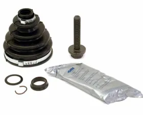 GKN Loebro Axle Boot Kit 893-498-203 A