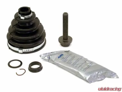 GKN Loebro Axle Boot Kit 893-498-203 A - 893-498-203 A
