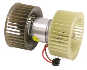 Mahle Blower Motor Assembly 64-11-9-204-154