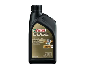 Castrol Engine Oil 15D932