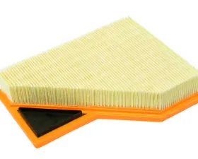 Mahle Air Filter 13-72-7-529-261