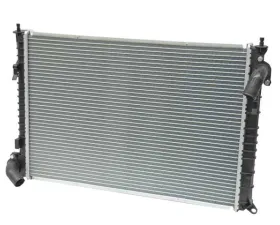 Nissens Radiator 17-11-7-570-489