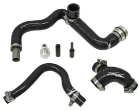 034 Motorsports Breather Hose Kit 034-101-3003