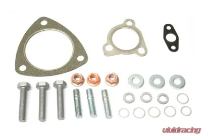 Victor Reinz Turbocharger Mounting Kit 21 0893 200 - 21 0893 200