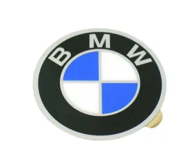 Genuine BMW Emblem 36-13-1-181-106