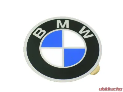 Genuine BMW Emblem 36-13-1-181-106 - 36-13-1-181-106