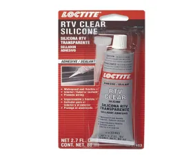 Loctite Silicone Adhesive/Sealant 37463
