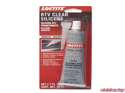Loctite Silicone Adhesive/Sealant 37463 - 37463