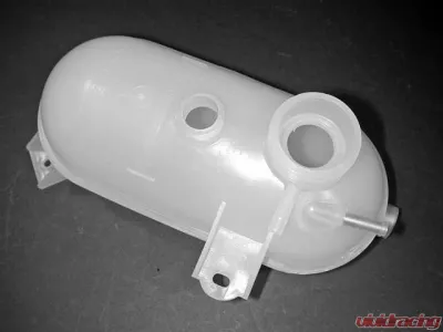 Genuine BMW Coolant Expansion Tank 17-11-1-707-540 - 17-11-1-707-540