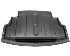 Genuine BMW Undercar Shield 51-71-7-012-723