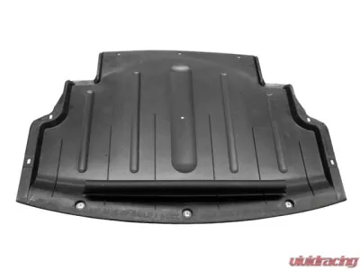Genuine BMW Undercar Shield 51-71-7-012-723 - 51-71-7-012-723