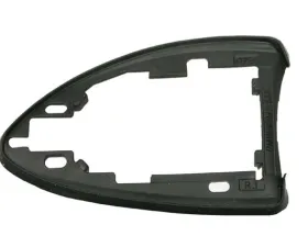 Genuine BMW Door Lock Cylinder Base 51-21-8-243-632