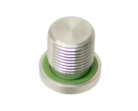 Genuine BMW Drain Plug 23-11-7-531-356