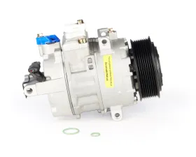 Nissens A/C Compressor 64-52-9-217-869