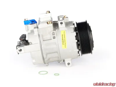 Nissens A/C Compressor 64-52-9-217-869 - 64-52-9-217-869