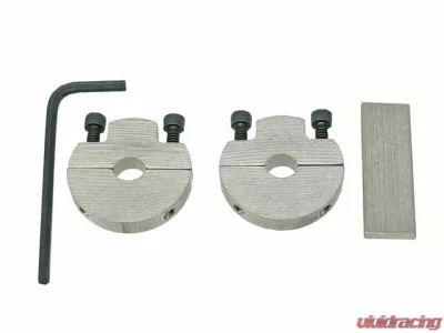 Domestic Aftermarket Chain Tensioner Guard Set 99 0458 053 - 99 0458 053