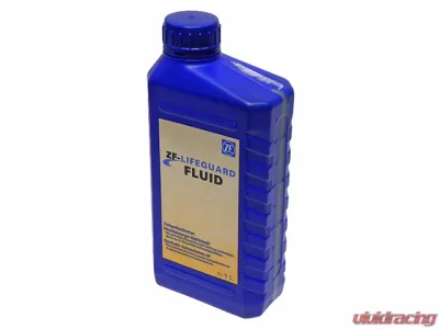 ZF ATF STC4863 - STC4863