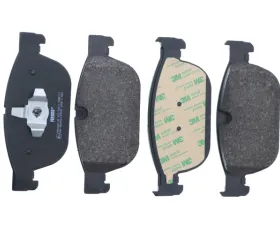 Ferodo Brake Pad Set 32373126